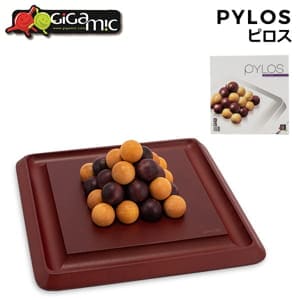 ߥå Gigamic ܡɥ ԥ PYLOS ơ֥륲  Ǿȥ ΰ  Ҷ å ե   
