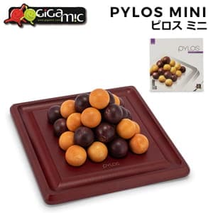 �����ߥå� Gigamic �ܡ��ɥ����� �ԥ����ߥ� PYLOS MINI �ơ��֥륲���� ������� Ǿ�ȥ� �ΰ� ������ �Ҷ� ���å� �ե�� �������  ��