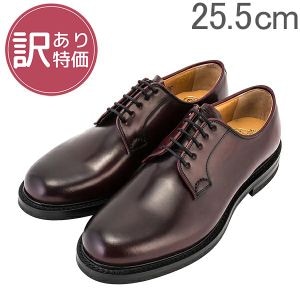 訳あり】 チャーチ Church's Shannon R シャノン ポリッシュド