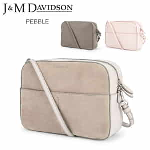 �߸˸¤� ������&����ǥ����åɥ��� J&M Davidson ���������Хå� �ڥ֥� 1870N/7314 LPBL-0XX-SC Bags PEBBLE �Хå� ���Х� �쥶�� ��ǥ����� ��