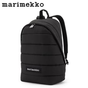 �ޥ��å� Marimekko ���å� �Хå��ѥå� �����꡼ Lolly ����ץ� �̶� �̳� ��ǥ����� ��� �ޥ������Хå� 045486-009 �֥�å� ��