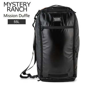 MYSTERY RANCH バックパック ブラック MYSTERY RANCH ミステリーランチ バックパック 旅行バッグ