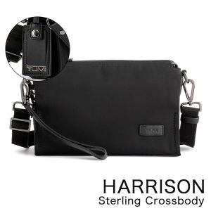 美品✨TUMI トゥミ　ナイロン　クロス　ボディバッグ　ゴールド金具 楽天市場】トゥミ ショルダーバッグ パープルxゴールド金具