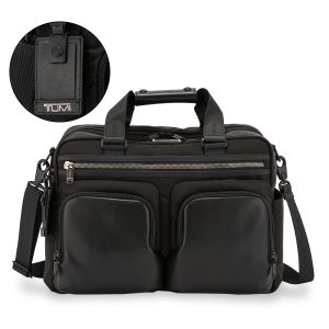 在庫限り トゥミ TUMI アルファ ブラボー ブリーフケース ハンター