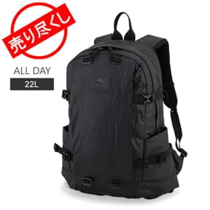 �߸˸¤� ���쥴�꡼ GREGORY �ǥ��ѥå� ���å� �Хå��ѥå� ALL DAY ������ǥ� MATRIX �ޥȥ�å��� 1303291041-1 �֥�å� ���å����å� ��