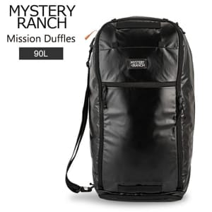 �ߥ��ƥ꡼���� Mystery Ranch ���åե�Хå� 90L �ߥå���� ���åե� �֥�å� Mission Duffel �Хå��ѥå� �ɿ� 888564185162 ��