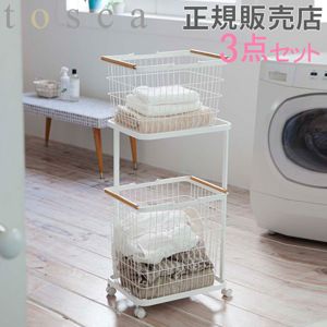 ���ɥ꡼�若��+�Х����å� Tosca �ȥ��� ����¶� 3�����å� 3300 �ۥ磻�� ���ɥ꡼��å� ���㥹�����դ� �������� �Х����å� ��