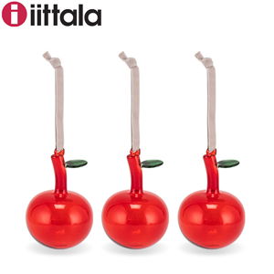 ���å��� iittala �����ʥ��� 3�ĥ��å� ���饹���åץ� 1055140 ��å� ��� ������� ���襤�� �̲� ����ƥꥢ �ե������ �ĥ꡼ ��