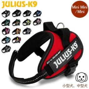 ��ꥦ�������ʥ��� Julius-K9 IDC �ѥ�ϡ��ͥ� ������ �淿�� Mini Mini / Mini ����40��67cm ���� �ϡ��ͥ� �� ���� IDC Powerharness ��