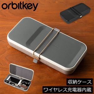 �����ӥåȥ��� �ͥ��� Orbitkey Nest ��Ǽ������ �������åȥݡ��� �磻��쥹���Ŵ� �������åȥ����� ���ޥ۽��Ŵ� �֤����� NEST-1 ��