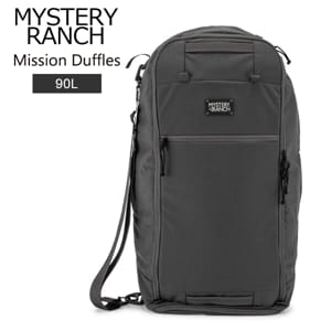 �ߥ��ƥ꡼���� Mystery Ranch ���åե�Хå� 90L �ߥå���� ���åե� Mission Duffel �Хå��ѥå� �ɿ� �ܥ��ȥ�Хå� 3way ��