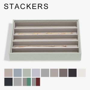 å STACKERS 奨꡼ܥå 5Ļڤꥱ Classic Necklace Layer 奨꡼ ꡼ 73778 졼 