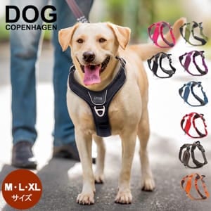�ϡ��ͥ� �ɥå����ڥ�ϡ����� DOG Copenhagen ����ե����ȥ��������ץ� ComfortWalk Pro ƹ����M/54-68 L/66-82 XL/82-115 ���� �� ���� ��