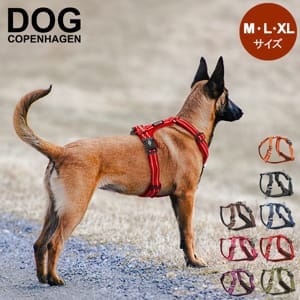 �ϡ��ͥ� �ɥå����ڥ�ϡ����� DOG Copenhagen ����ե����ȥ������� ������ ComfortWalk Air ƹ����M/54-68 L/66-82 XL/80-116 ���� �� ���� ��