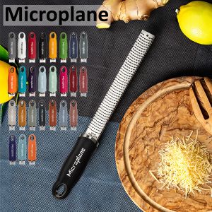 おろし金 おろし器 マイクロプレイン Microplane プレミアム シリーズ