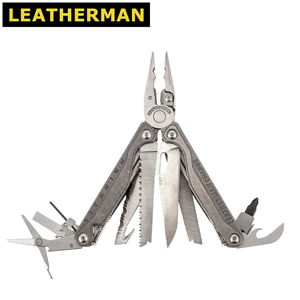 쥶ޥ LEATHERMAN ޥġ 㡼ץ饹 TTI CHARGE+ TTI ʥ󥱡դ 832528 ʥ ȥɥ ʥ ӹ 