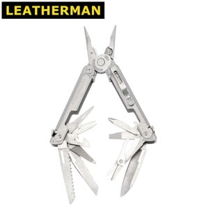 쥶ޥ LEATHERMAN ޥġ ե꡼ P4 FREE P4 ʥ󥱡դ 832642 С ʥ ȥɥ ʥ ӹ 
