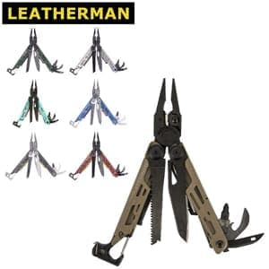 쥶ޥ LEATHERMAN ޥġ ʥ SIGNAL ʥ󥱡դ ʥ ȥɥ ʥ ӹ ǽʥ  
