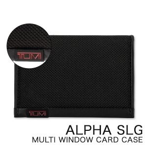 Tumi カードケース TUMI 最大55%☆8/29〜 正規品2年保証 トゥミ カードケース