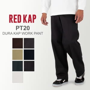 ★即納★ レッドキャップ Red Kap チノパン ペインターパンツ RED KAP Red Kap チノパン 30-36インチ レッドキャップ