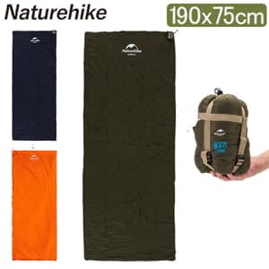 ͥ㡼ϥ Naturehike  19075cm  ꡼ԥ󥰥Хå NH15S003-D Mini Ultralight Sleeping Bag  ȥɥ