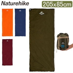 ͥ㡼ϥ Naturehike  20585cm  ꡼ԥ󥰥Хå NH16S004-L Mini Ultralight Sleeping Bag  ȥɥ