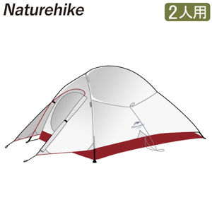 ͥ㡼ϥ Naturehike ƥ 2 Cloud UP 2 åץ졼 ɿ奷ꥳù Ķ Ω NH17T001-T 