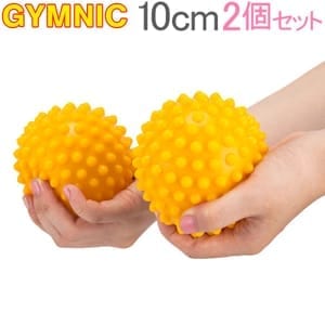 ����˥� ���Хܡ��� 10 Gymnic ���եȥ����� 10cm ���󥷡��ܡ��� 2�ĥ��å� 97.5 �������� Sensyball 10 �襬 �ܡ��� ������������ ���� ��