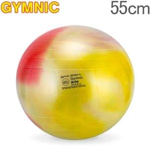 青 Physio Roll Plus バランスボール gymnic Physio Roll