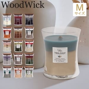 WoodWick ウッドウィック | Gulliver Online Shopping