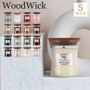 ���åɥ����å� WoodWick �����ޥ����ɥ� ���㡼 S �����ɥ� ������ �������� �������� �ե쥰��� ���ե� �ѥ��ѥ��� ������� ���