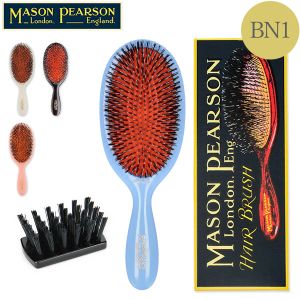 メイソンピアソン　ヘアブラシ メイソンピアソン Mason Pearson ヘアブラシ ポピュラーミックス