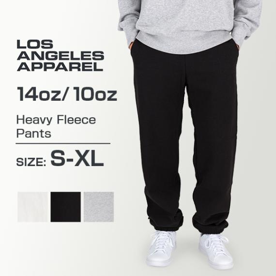 �����󥼥륹���ѥ�� Los Angeles Apparel �������åȥѥ�� S��XL������ �إӡ��ե꡼�� �ѥ�� ��� HF-04 �������å� �ե꡼�� ΢���� �ƹ��� ����ꥫ�� ��