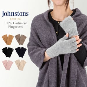 󥹥ȥ JOHNSTONS  ߥ ե󥬡쥹 HAY02223 GlovesPlainFingerless ؤʤ  ޥб ǥ 