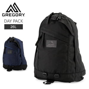 ���쥴�꡼ GREGORY �ǥ��ѥå� DAY PACK 26L ���å����å� �Хå��ѥå� ��� ��ǥ����� A4 �֥�å� �ͥ��ӡ� �̶� �̳� ��