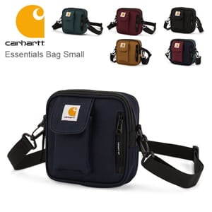 �����ϡ��� Carhartt ���������Хå� ���å��󥷥�� �Хå� Essentials Bag Small WIP �Ф�ݤ� ��� ��ǥ����� ���⡼�� I006285 ��