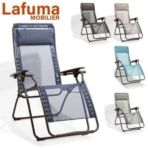 ��ե� ��ӥꥨ Lafuma MOBILIER �ꥯ�饤�˥󥰥����� �ե��������� ���� �ػ� �ޤꤿ���� LFM2049 Reclining Chair FUTURA �����ȥɥ� ��