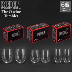 �꡼�ǥ� Riedel �磻�󥰥饹 6�ĥ��å� �������������å� �꡼�ǥ롦���� ���٥�� / ���� �꡼����� / ���������˥�󡦥֥�� �����ѡ��˥� ��