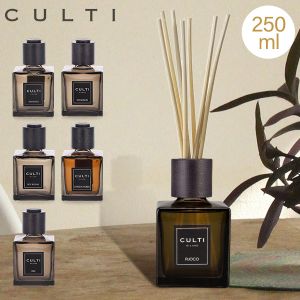 ƥ CULTI ǥե塼 ǥ륯饷å 250mL 롼ե쥰 ꡼ɥǥե塼   ˧ ƥå ƥꥢ ŷ ꥢ Decor Classic ƱԲġ 