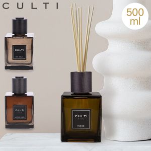 ƥ CULTI ǥե塼 ǥ륯饷å 500mL 롼ե쥰 ꡼ɥǥե塼   ˧ ƥå ƥꥢ ŷ ꥢ Decor Classic ƱԲġ 