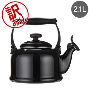 ⭐︎未使用⭐︎LE CREUSET やかん Amazon｜ル・クルーゼ(Le Creuset) ケトル ケトル・コーン
