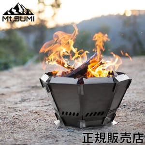 Хåɥܥե䡼 ʲ ǳ ȤΩƼ ʲ Ǽ ѥ  ȥɥ BS2106BBF Bud Bonfire ޥȥ Mt.SUMI 