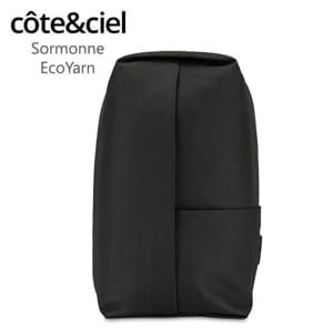 �����ȥ������� Cote&Ciel �Хå��ѥå� ���å����å� Sormonne EcoYarn ������� �����䡼�� �֥�å� �Хå� ��� �� �̶� �̳� ��