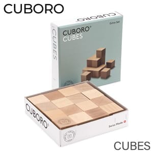 ����ܥ� ���塼�� CUBORO CUBES 210 �̤��� ���å� �ڤΤ������ �Ѥ��� �Ĥߤ� ���ܥ� ���ܥ��� �֥��å� ������� �ΰ� ��� �ץ쥼���  ��