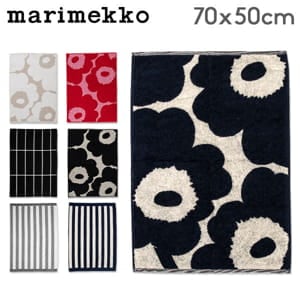 �߸˸¤� �ޥ��å� Marimekko �ϥ�ɥ����� �ե����������� ������ ������� ���襤�� �̲� ���˥å� �ƥ����ꥹ������ ������ �饤�� hand towel ��