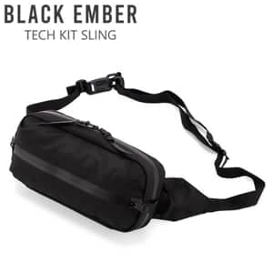 �֥�å�����С� BLACK EMBER FORGE MAGLOCK COMPRESSION STRAPS �ե����� �ޥ����å� ����ץ�å���󥹥ȥ�å� 4�ܥ��å� 60006 �֥�å� JET BLACK 