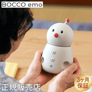 ����� ���ߥ�˥�������� ���ܥå� �ܥå� ���� BOCCO emo α���� ��� IoT ������٤���ܥå� ����� �楫������ YUKAI YE-RB010-GWNJP ��