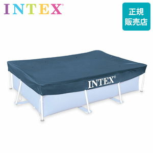 ס륫С ƥå Intex 쥯󥰥顼 300  200  20cm 28038/E С 緿ס ӥåס Ĺ