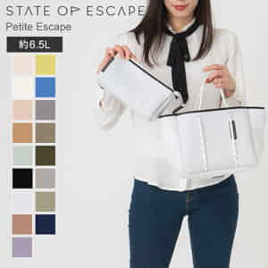 ƥ   State of Escape Petite EscapeȡȥХå ץ ץХå Escape Bag Хå եå 