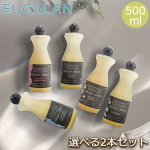�桼����� EUCALAN ���������� 500ml 2�ܥ��å� ��󥸥��꡼�� �ǥꥱ���� ��󥸥��꡼���� ���������� �٥ӡ������� �������˥å� ������ The Jug ���� ���� ��� �٥ӡ� ŷ�� ��Υ�� ������� ͢������ �������� ��������� �Ķ� �˥å� �����ߥ� ���� ��